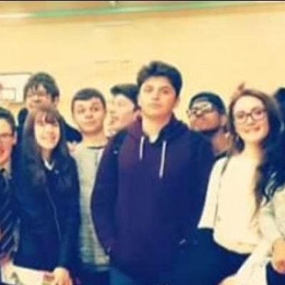 jamesAl02331569's profile picture. follow me for a follow back