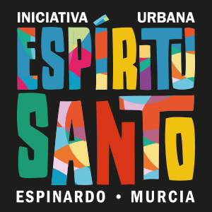 Desde el Servicio de Programas Europeos del Ayuntamiento de Murcia, dialogando sobre la Iniciativa Urbana del Espíritu Santo de Espinardo.