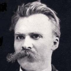 Nietzsche is dead