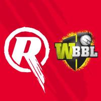 Renegades WBBL(@RenegadesWBBL) 's Twitter Profile Photo