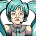 Hatsune Merkel (@hatsunemerkel) Twitter profile photo Hatsune Merkel (@hatsunemerkel) Twitter profile photo