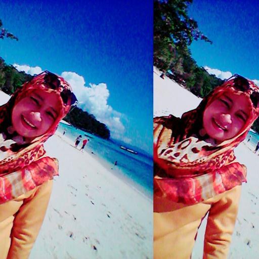 I Love ALLAH, I Love Family, I Love BTPNM,