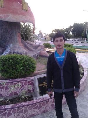 tn_mansyah's profile picture. 