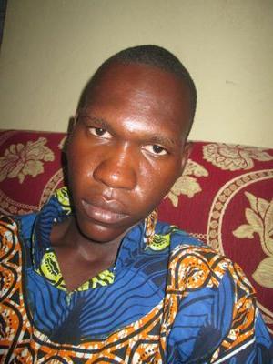 BourmandaA's profile picture. The Alchemist