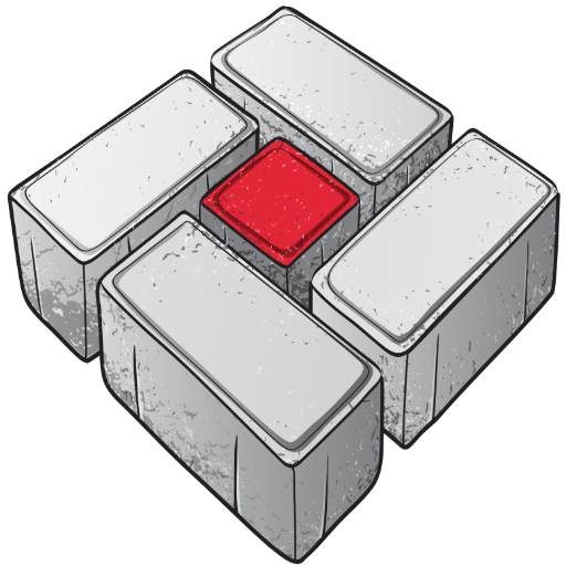 inticonpaving's profile picture. Jual Paving Block Hidrolik 6Cm 8Cm Berkualitas K300 K400, Topi Uskup,  Kanstin,  Batako Surabaya, Sidoarjo, Malang, Pasuruan