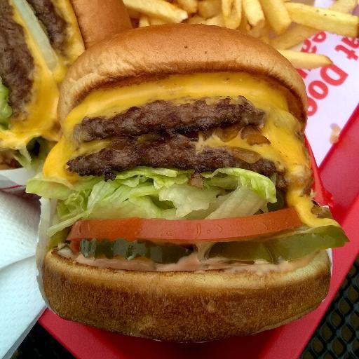 FastFoodZurnal's profile picture. O (nejen) Fast Foodu (nejen) v ČR.