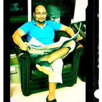Nilesh Dhore (@ndhore) 's Twitter Profile