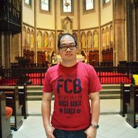 Victor Effendi (@victor_effendi) 's Twitter Profile