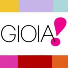 Gioia! è in edicola, su smartphone e tablet con tante storie e idee. Prova la nostra app iOS https://t.co/0Ulr8dt8h2 / Android https://t.co/TWfxZjJBKG