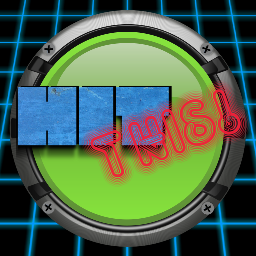 Hit the green button, don't hit the red one. Do you have the coordination, patience, nerves of steel and perseverance to play this simple game?