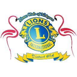 This is the Official Twitter Account of the Lions Club of Nakuru, District 411A Kenya!