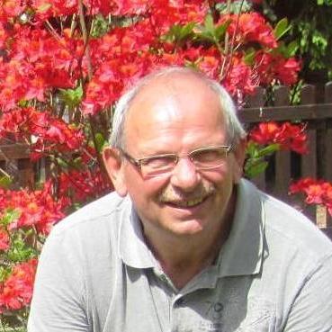 GebauerGunther's profile picture. 