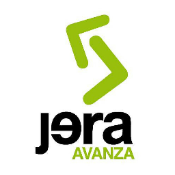Twitter Oficial de JERA AVANZA, Centro Especial de Empleo. Damos empleo a personas con #discapacidad.