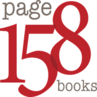 Page158books (@page158books) 's Twitter Profile