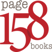 Page158books(@page158books) 's Twitter Profile Photo