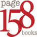 Page158books (@page158books) Twitter profile photo Page158books (@page158books) Twitter profile photo