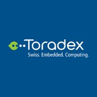 Toradex (@toradex) 's Twitter Profile Photo Toradex (@toradex) 's Twitter Profile Photo