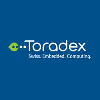 Toradex(@Toradex) 's Twitter Profile Photo