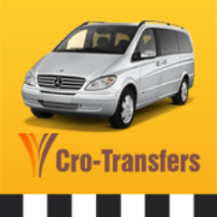 Cro-Transfer company daily offers all kinds of taxi services and transfers of our clients for buiseness and private purposes.