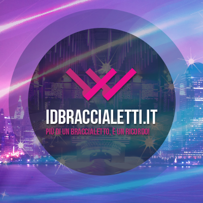 idbraccialetti's profile picture. 