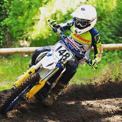 dutch mx rider for buitenhuis mx racing. Im riding on a husqvarna #nk #ONK