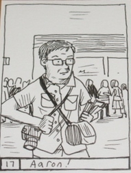 AaronKAlbert's profile picture. 