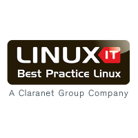 LinuxIT_Europe (@linuxit_europe) 's Twitter Profile