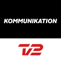 TV 2 Kommunikation(@tv2komm) 's Twitter Profile Photo