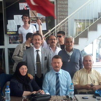 h_atillaugur's profile picture. Vatan Partisi