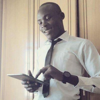 DennisDenb's profile picture. Grateful to God for what I am