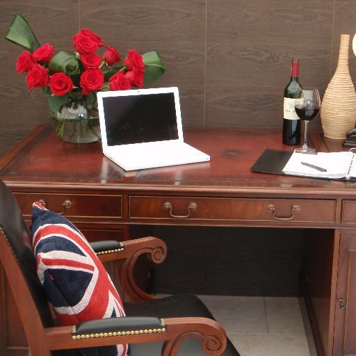 English Made Luxury Classic, Contemporary and Bespoke Furniture to discerning clients worldwide.