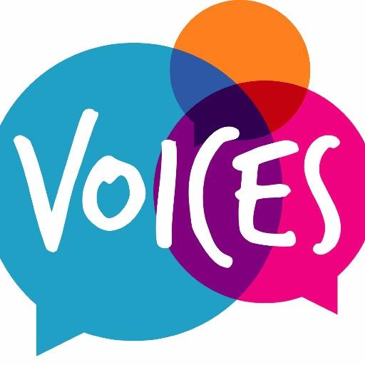 The official Twitter account for the VOICES Research Project 
based at @NUIGCDLP and funded by 
@ERC_Research.