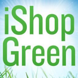 IShopGreen1's profile picture. Trying to save the planet one product at a time