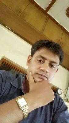 mitulpatel1366's profile picture. 