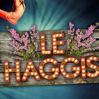 Le Haggis (@lehaggis) 's Twitter Profile
