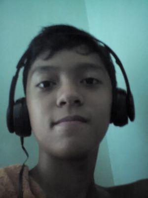 Pasukan? Busy Again!
