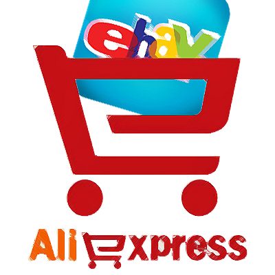 Все самое интересное из AliExpress и Ebay