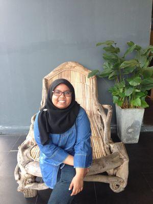 ISMH