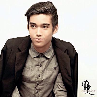 student leader
