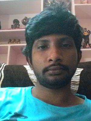 sai1045's profile picture. 