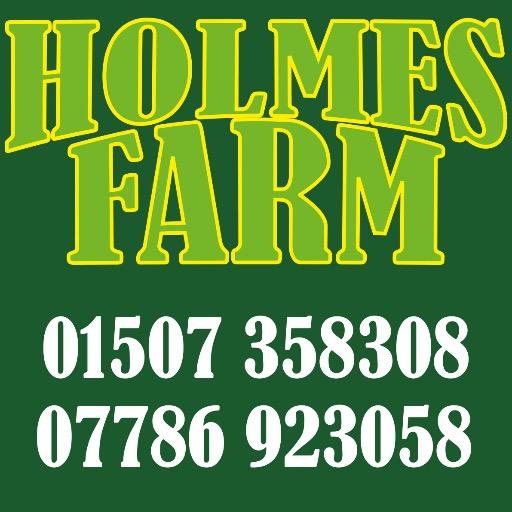 HolmesFarmFood's profile picture. Holmes Farm food is available from our farm shop Thurs-Sat and every Sunday at Queens Park Farmers Market, London