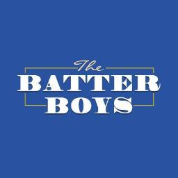 The Batter Boys are here to deal with the obstacles fish friers face at a moment's notice.