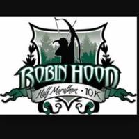 Robin Hood Runners (@runrobinhood) 's Twitter Profile