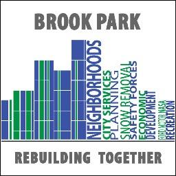 Welcome to the Official City of Brook Park Twitter! Join the Conversation!
