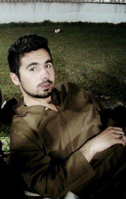 fahadi2930's profile picture. DesTrUctiVe EngIneEr