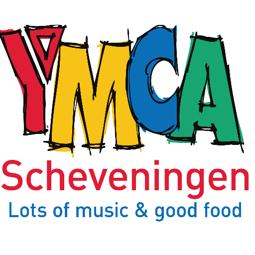 Het YMCA Muziekcentrum vormt het muzikale hart van Scheveningen. #TheHagueBeach #YMCAScheveningen #Scheveningen #YMCA #Muziekcentrum #Keizerstraat