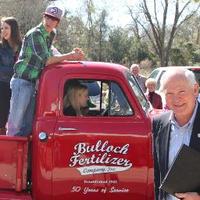 Mike Anderson (@bullochfert) 's Twitter Profile