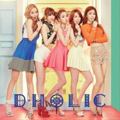 D.Holic Japan Fanbace.
D.Holic応援Twitterです！※日本公式ツイッターではありません。 @renaxx0629 @Dholic_Hami @Dholic_Duri @D_holic1023