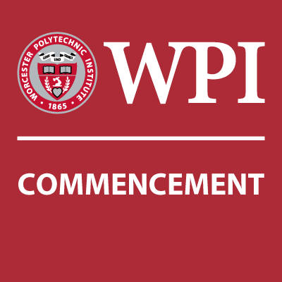 WPI Commencement Profile