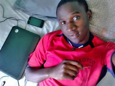 Ogaga88's profile picture. 